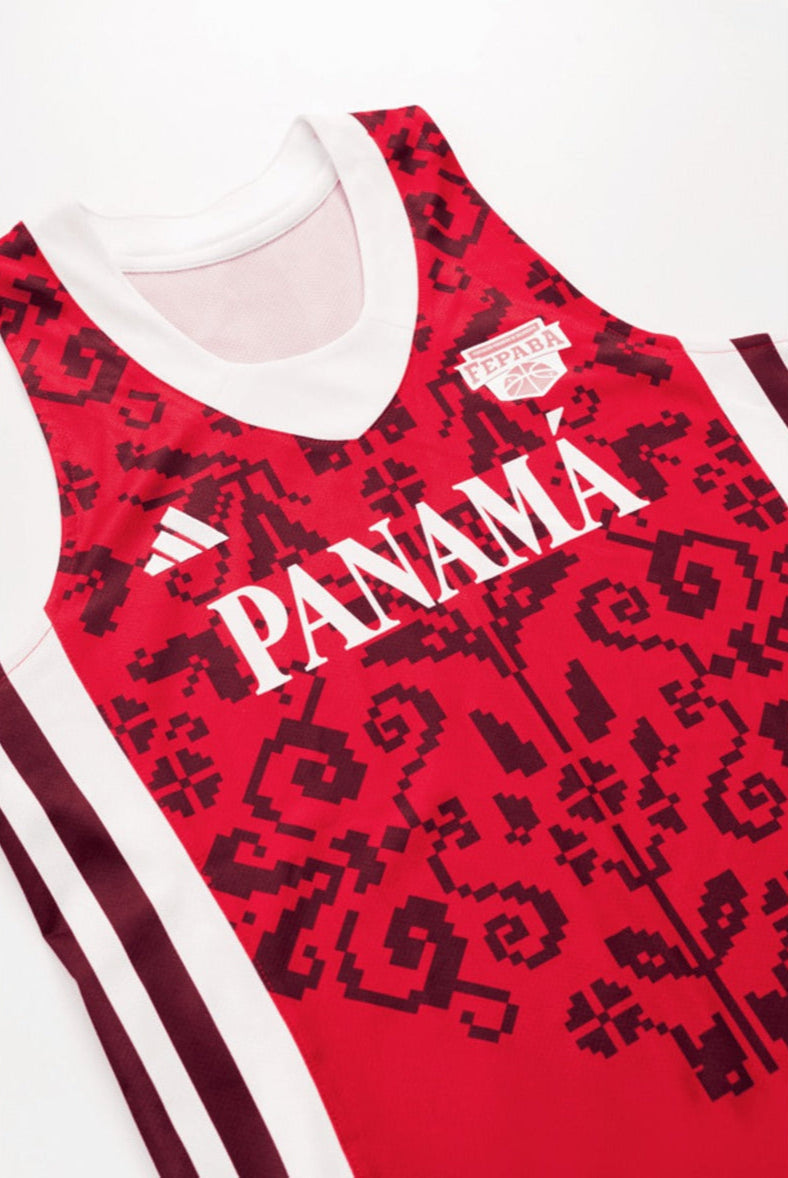 ADIDAS FEPABA HOME MEN JERSEY | KL1706