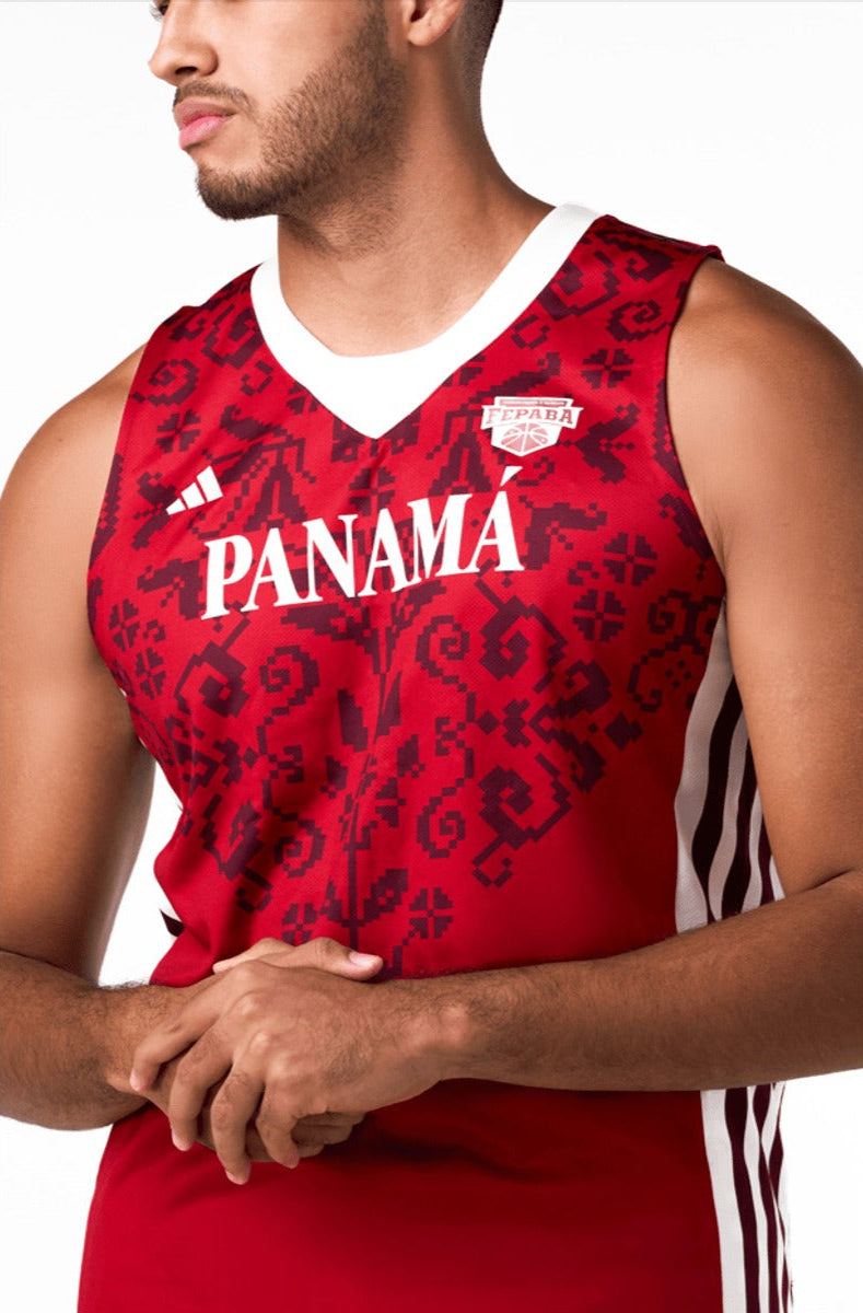 ADIDAS FEPABA HOME MEN JERSEY | KL1706