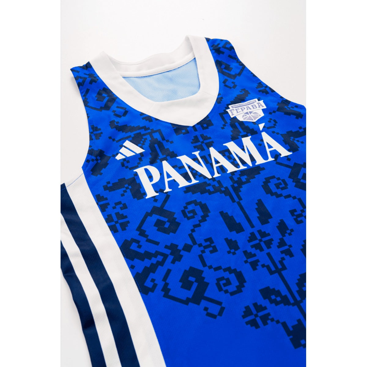 ADIDASFEPABA AWAY WOMEN JERSEY | KL1707