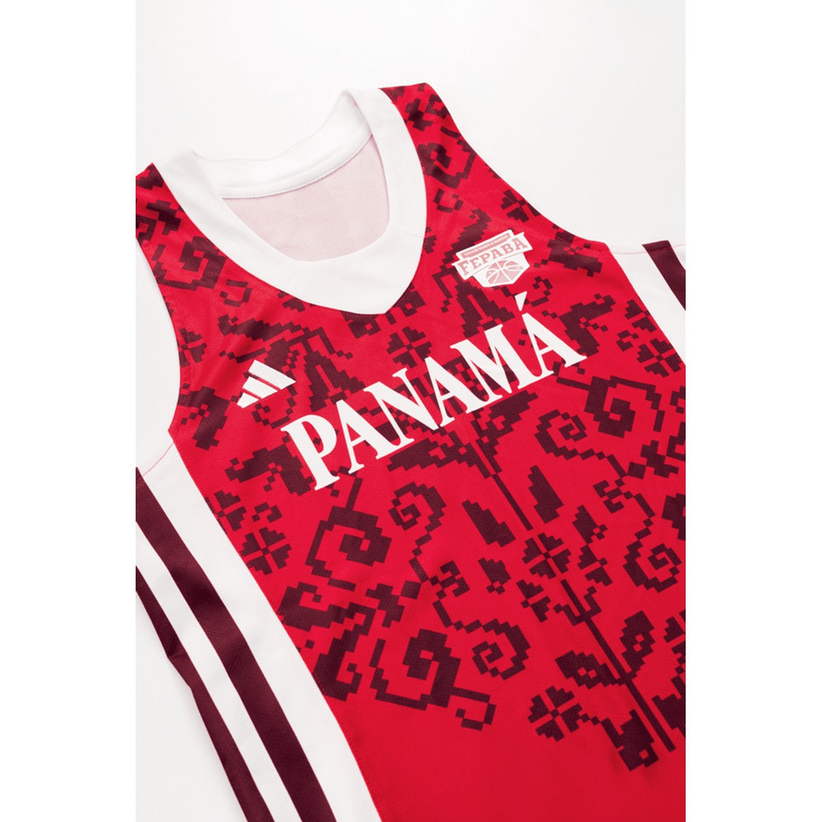 ADIDAS FEPABA HOME WOMEN JERSEY | KL1708
