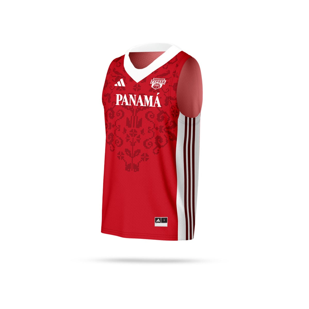 ADIDAS FEPABA HOME WOMEN JERSEY | KL1708