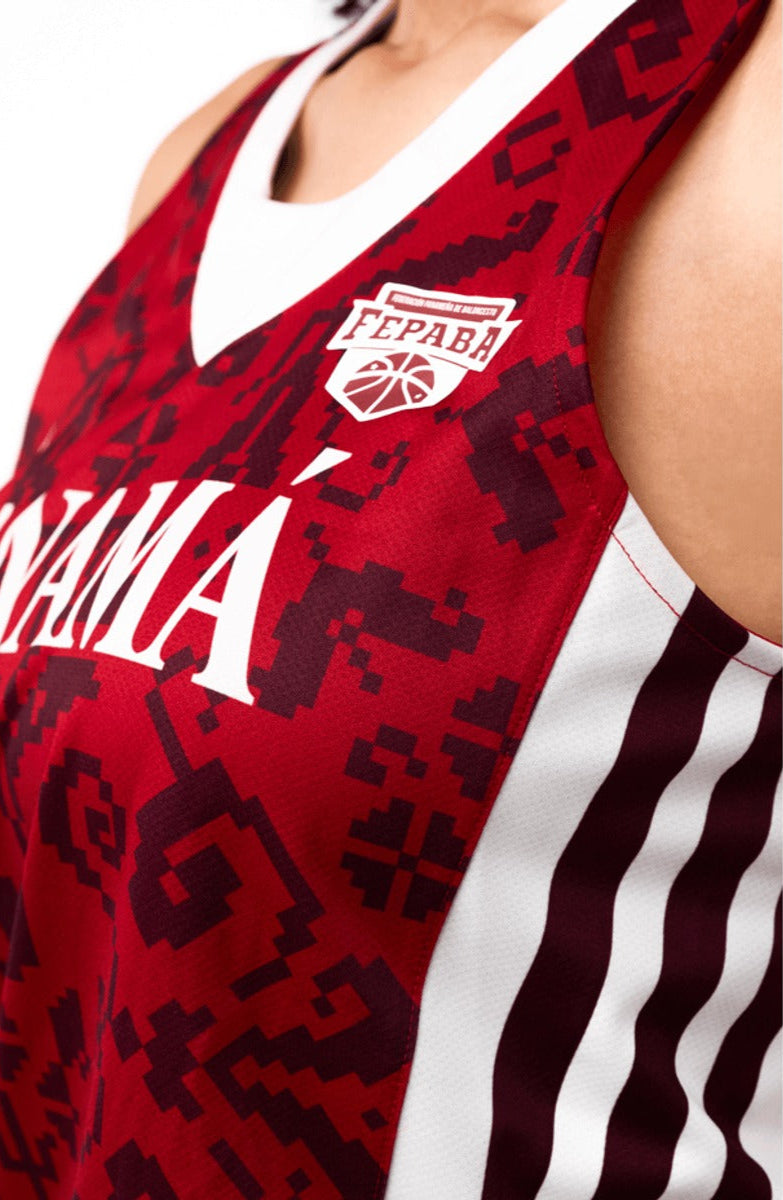 ADIDAS FEPABA HOME WOMEN JERSEY | KL1708