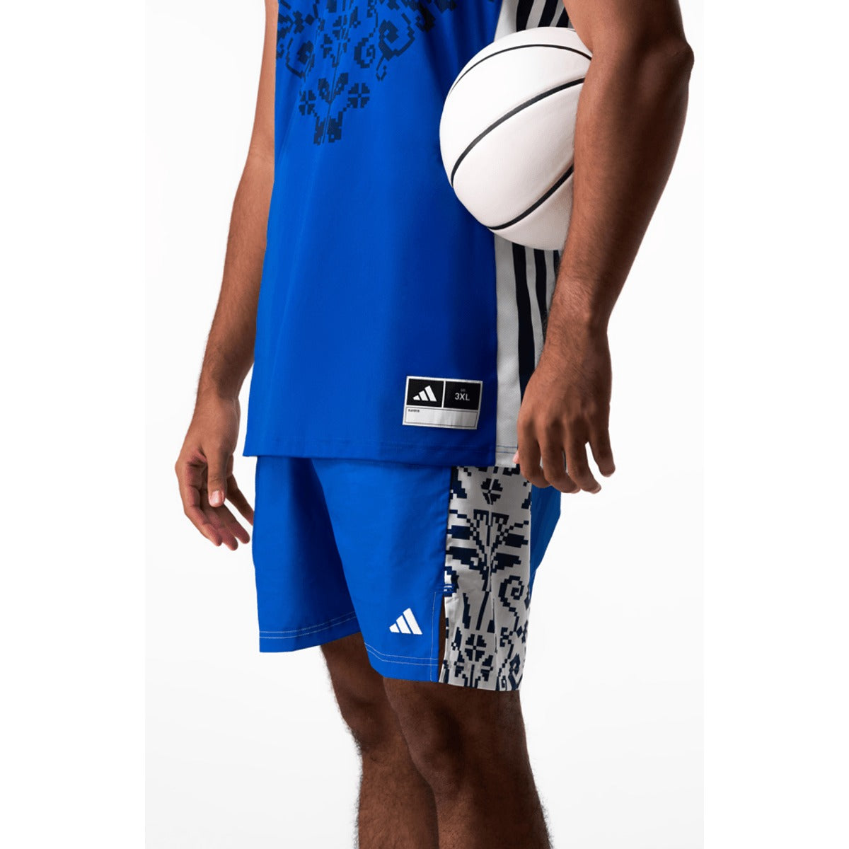 ADIDAS FEPABA AWAY MEN SHORT | KL1709