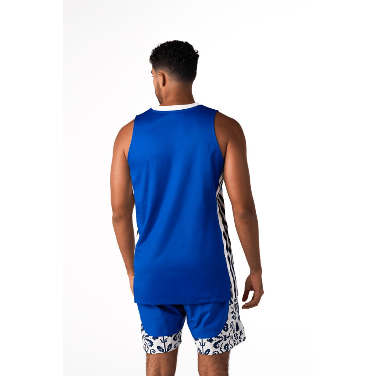 ADIDAS FEPABA AWAY MEN SHORT | KL1709