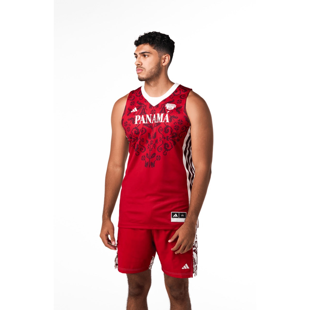 ADIDAS FEPABA HOME MEN SHORT | KL1710
