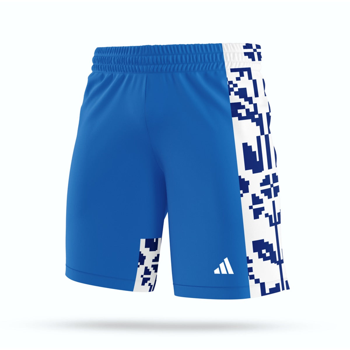 ADIDAS FEPABA AWAY WOMEN SHORT | KL1711