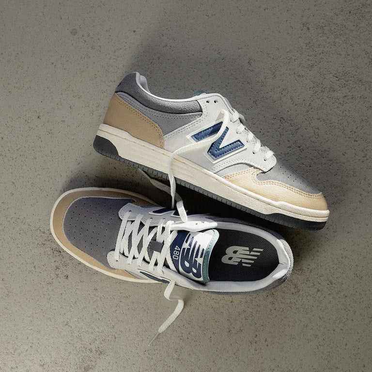 NEW BALANCE 480