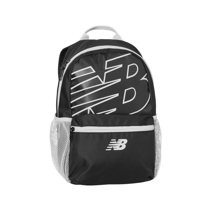 NEW BALANCE XS BACKPACK | LAB23089-BK