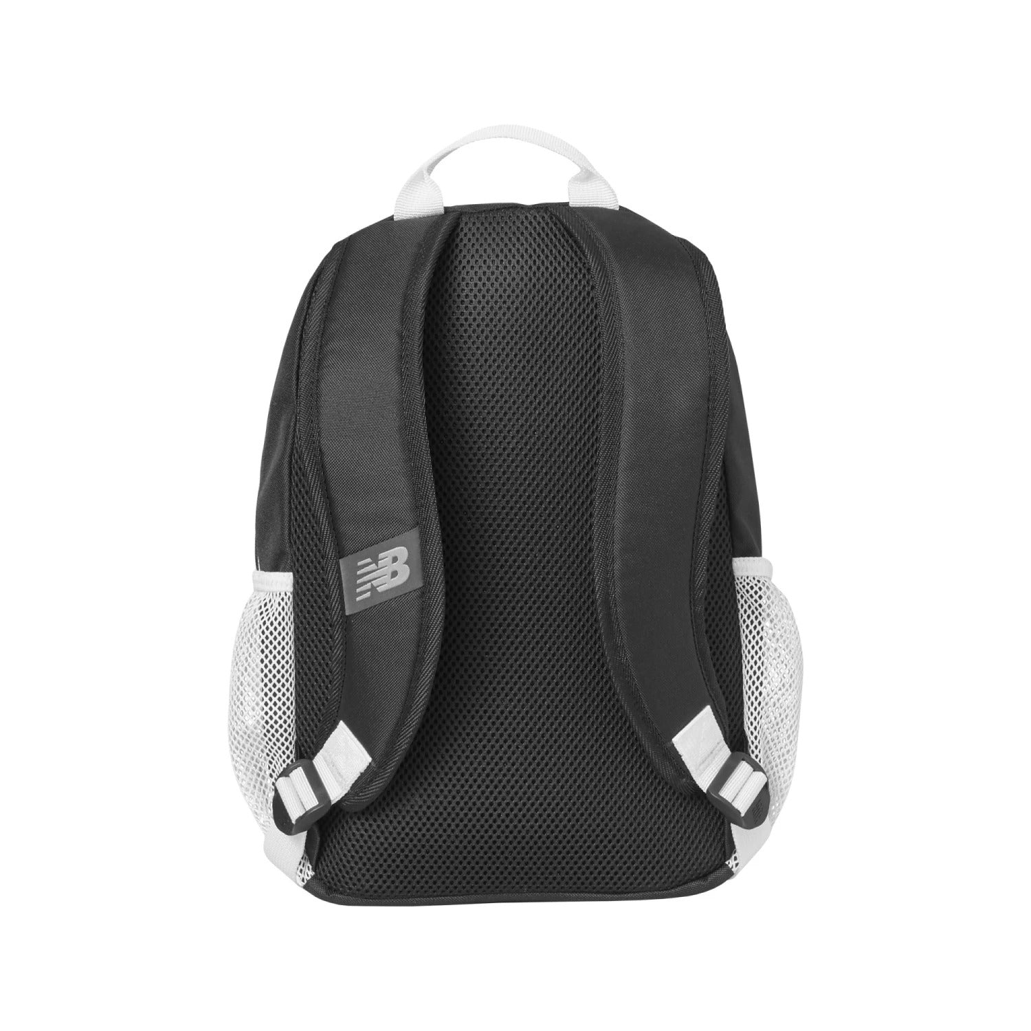 NEW BALANCE XS BACKPACK | LAB23089-BK