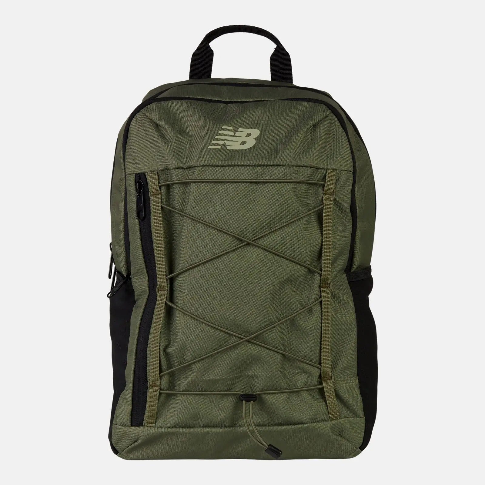 NEW BALANCE CORD BACKPACK | LAB23090-DEK