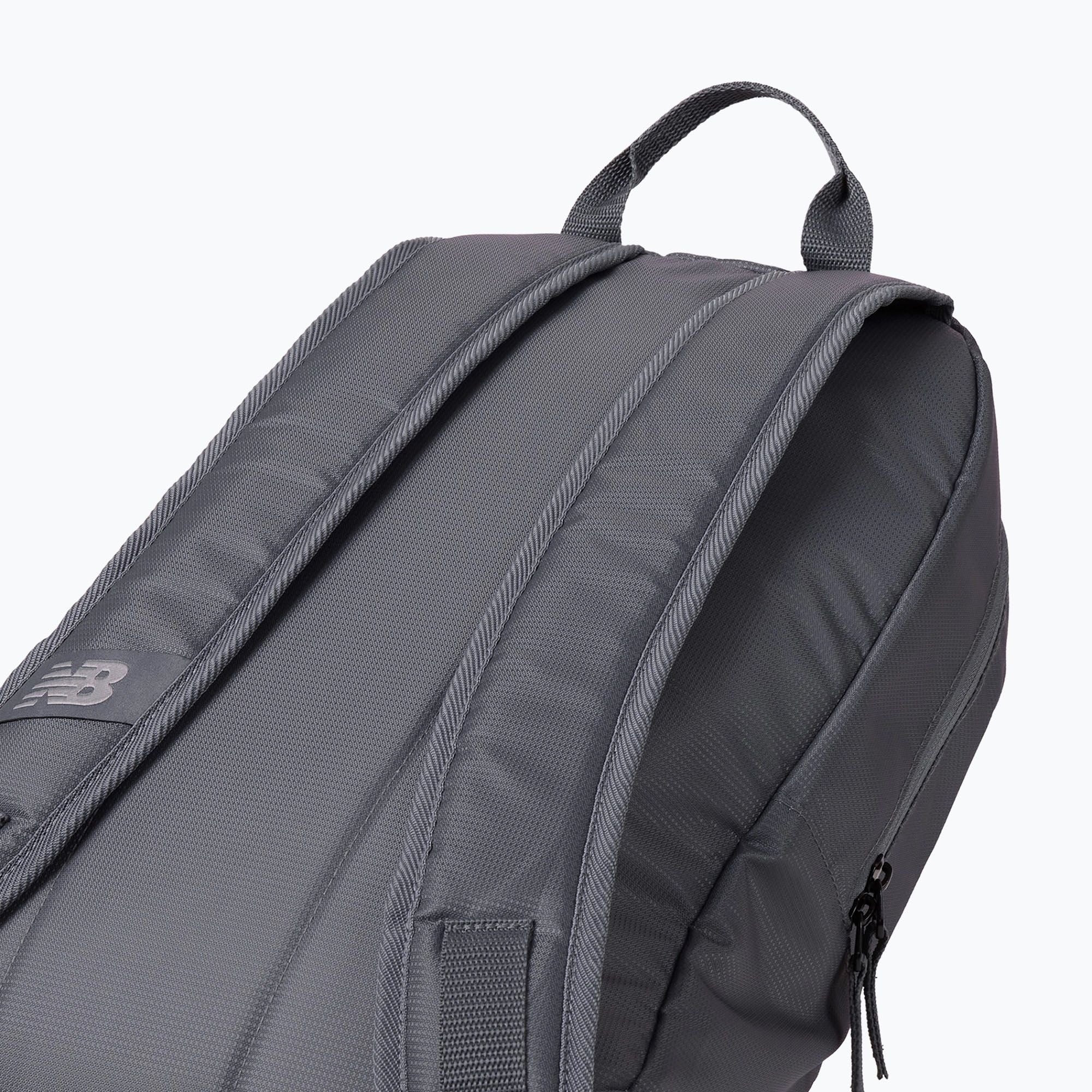 NEW BALANCE OPP CORE BACKPACK | LAB23097-AGY