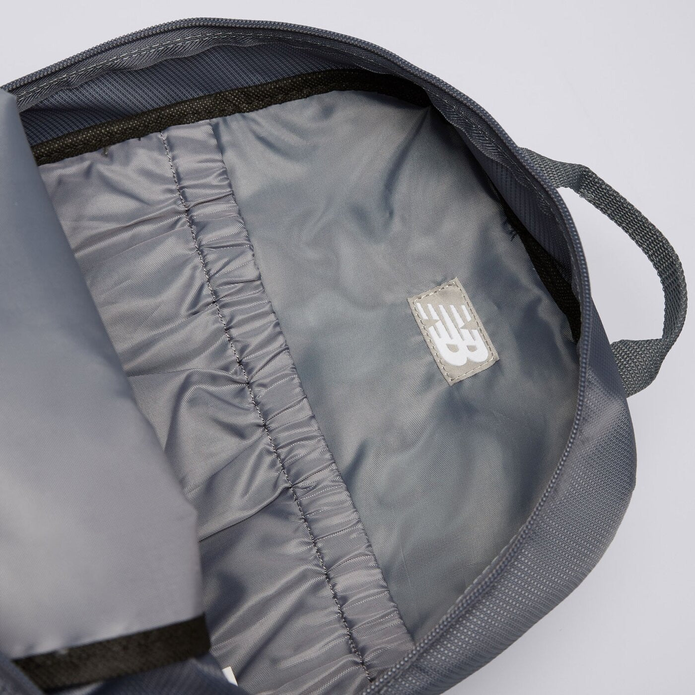 NEW BALANCE OPP CORE BACKPACK | LAB23097-AGY