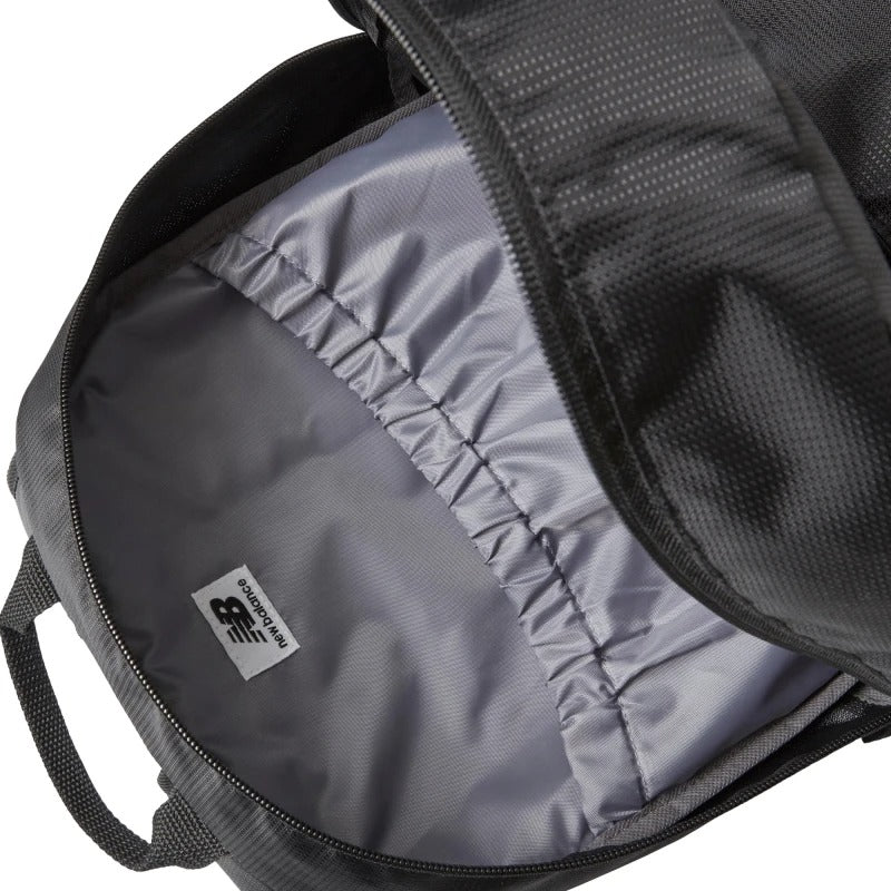 NEW BALANCE OPP CORE BACKPACK | LAB23097-BK