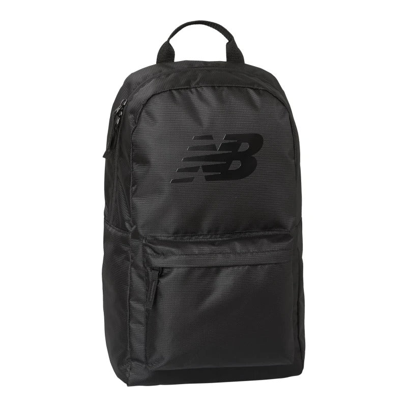 NEW BALANCE OPP CORE BACKPACK | LAB23097-BK