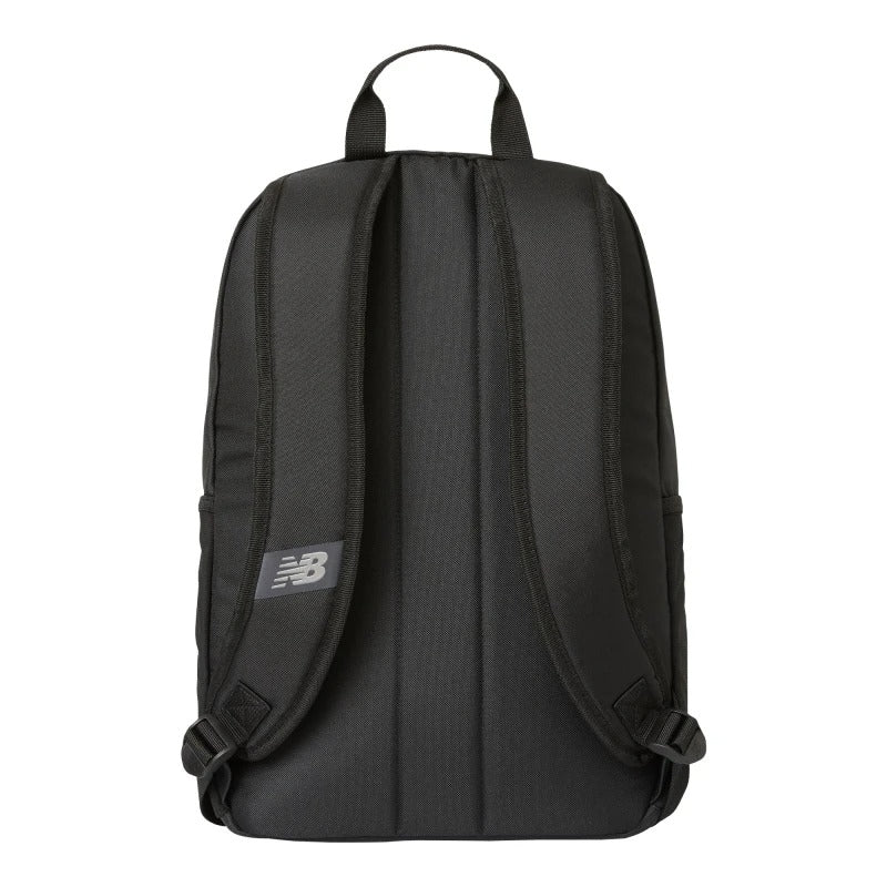 NEW BALANCE OPP CORE BACKPACK | LAB23097-BK