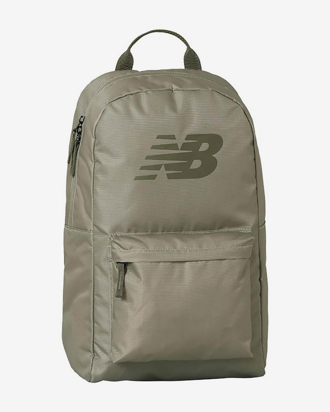 NEW BALANCE OPP CORE BACKPACK | LAB23097-DEK
