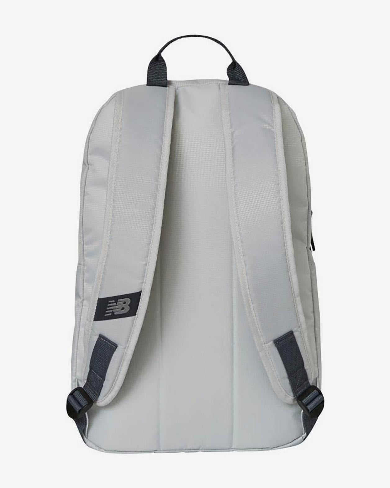 NEW BALANCE OPP CORE BACKPACK | LAB23097-GYM