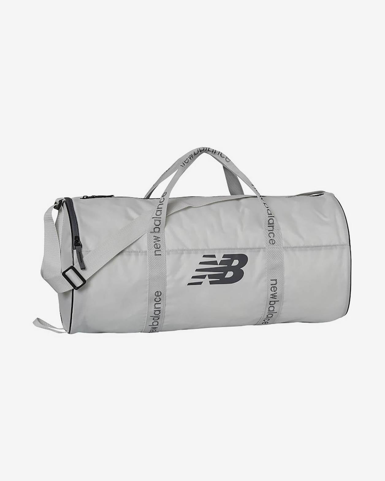 NEW BALANCE OPP CORE MEDIUM  DUFFEL | LAB23098-GYM