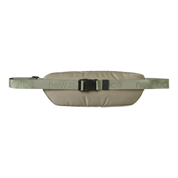 NEW BALANCE OPP CORE SMALL WAIST BAG | LAB23100-DEK
