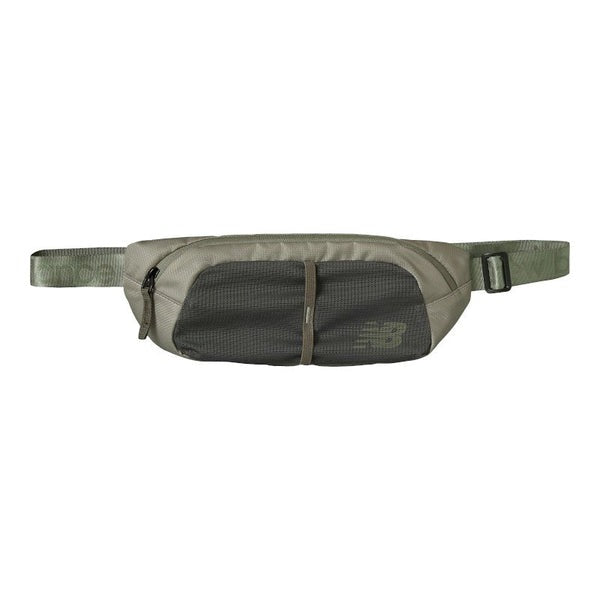 NEW BALANCE OPP CORE SMALL WAIST BAG | LAB23100-DEK