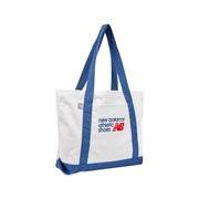 NEW BALANCE CLASSIC CANVAS TOTE | LAB51501-SET