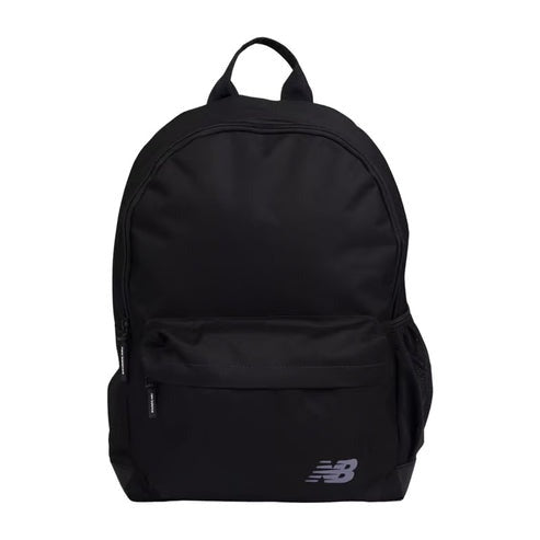 NEW BALANCE MOCHILA ESSENTIAL BACKPACK SPORTSTYLE | LAB53511-BK