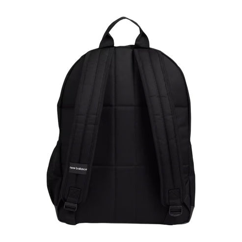 NEW BALANCE MOCHILA ESSENTIAL BACKPACK SPORTSTYLE | LAB53511-BK