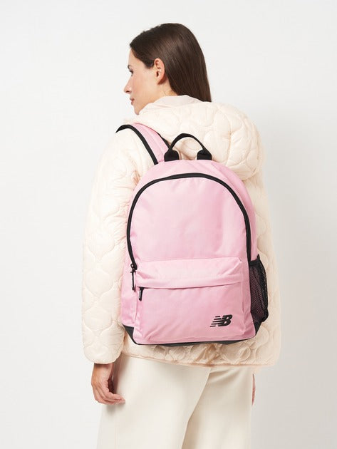 NEW BALANCE MOCHILA ESSENTIAL BACKPACK SPORTSTYLE | LAB53511-PTF