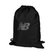 NEW BALANCE ESSENTIAL DRAWSTRING BAG SPORTSTYLE | LAB53512-BK