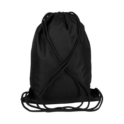 NEW BALANCE ESSENTIAL DRAWSTRING BAG SPORTSTYLE | LAB53512-BK
