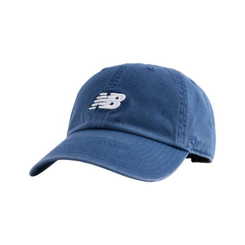 NEW BALANCE '47 CLEAN UP HAT CASUAL | LAH00151-NNY