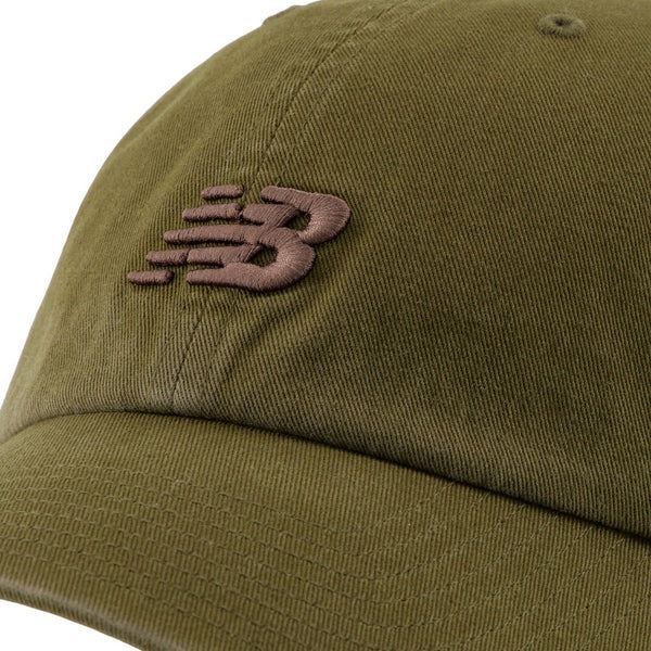 NEW BALANCE '47 CLEAN UP HAT CASUAL | LAH00151-WDL