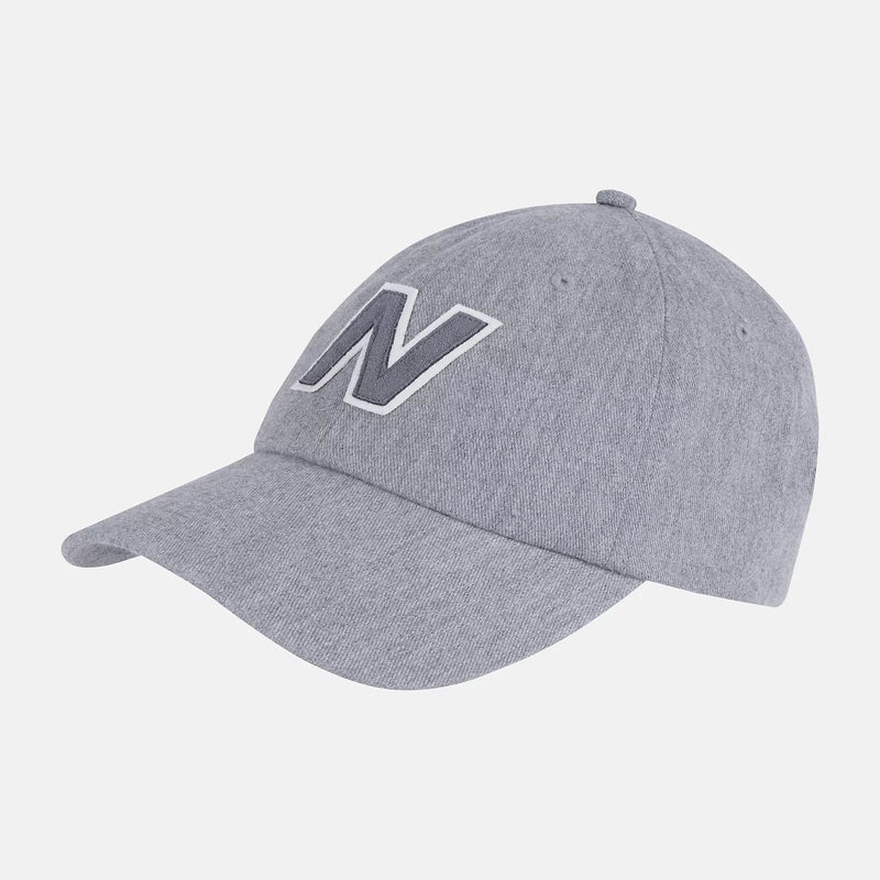 V990 BLOCK N CURVED BRIM