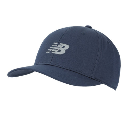 NEW BALANCE 6 PANEL STRUCTURED SNAPBACK GORRAS CASUAL | LAH41013-NNY