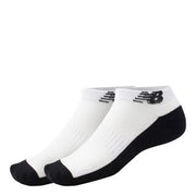 NEW BALANCE UNISEX RESPONSE PERFORMNCE | LAS16122-WT