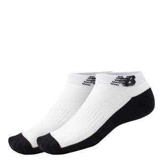 NEW BALANCE UNISEX RESPONSE PERFORMNCE | LAS16122-WT