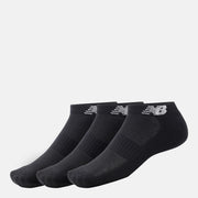 NEW BALANCE UNISEX RESPONSE PERFORMNCE | LAS16123-BK