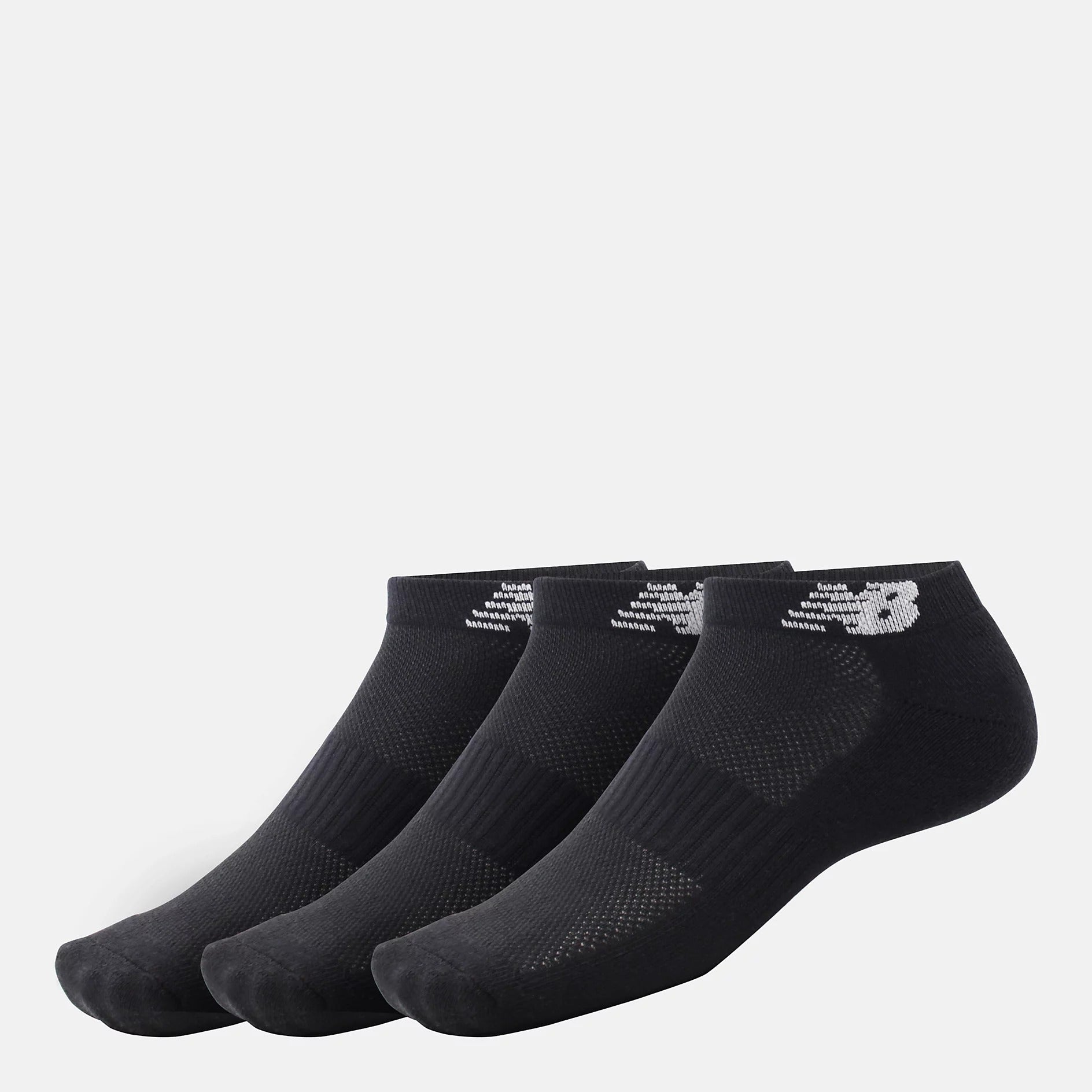 NEW BALANCE UNISEX RESPONSE PERFORMNCE | LAS16123-BK