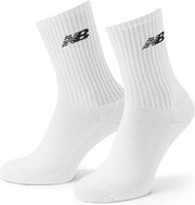 NEW BALANCE EVERYDAY CREW 3 PAIRS | LAS33863-WT