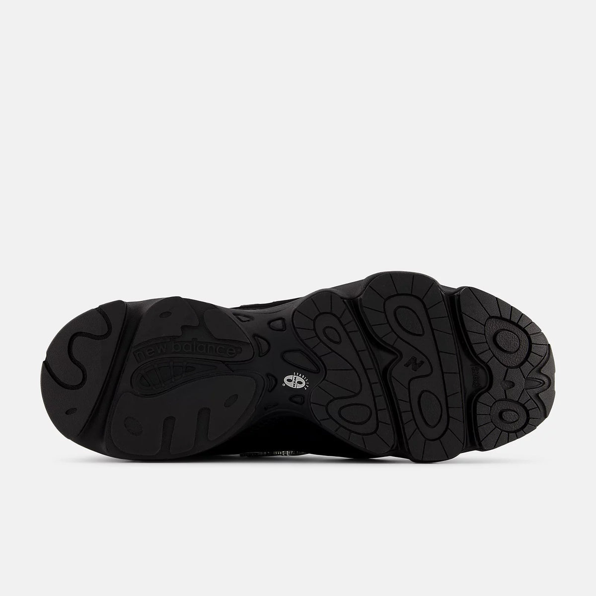 NEW BALANCE 1000 ZAPATILLAS CASUAL | M1000B