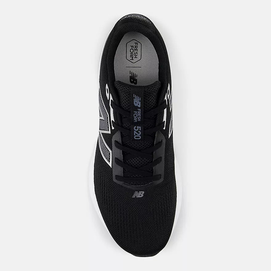 NEW BALANCE FRESH FOAM 520 V9 ZAPATILLAS RUNNING | M520LK9