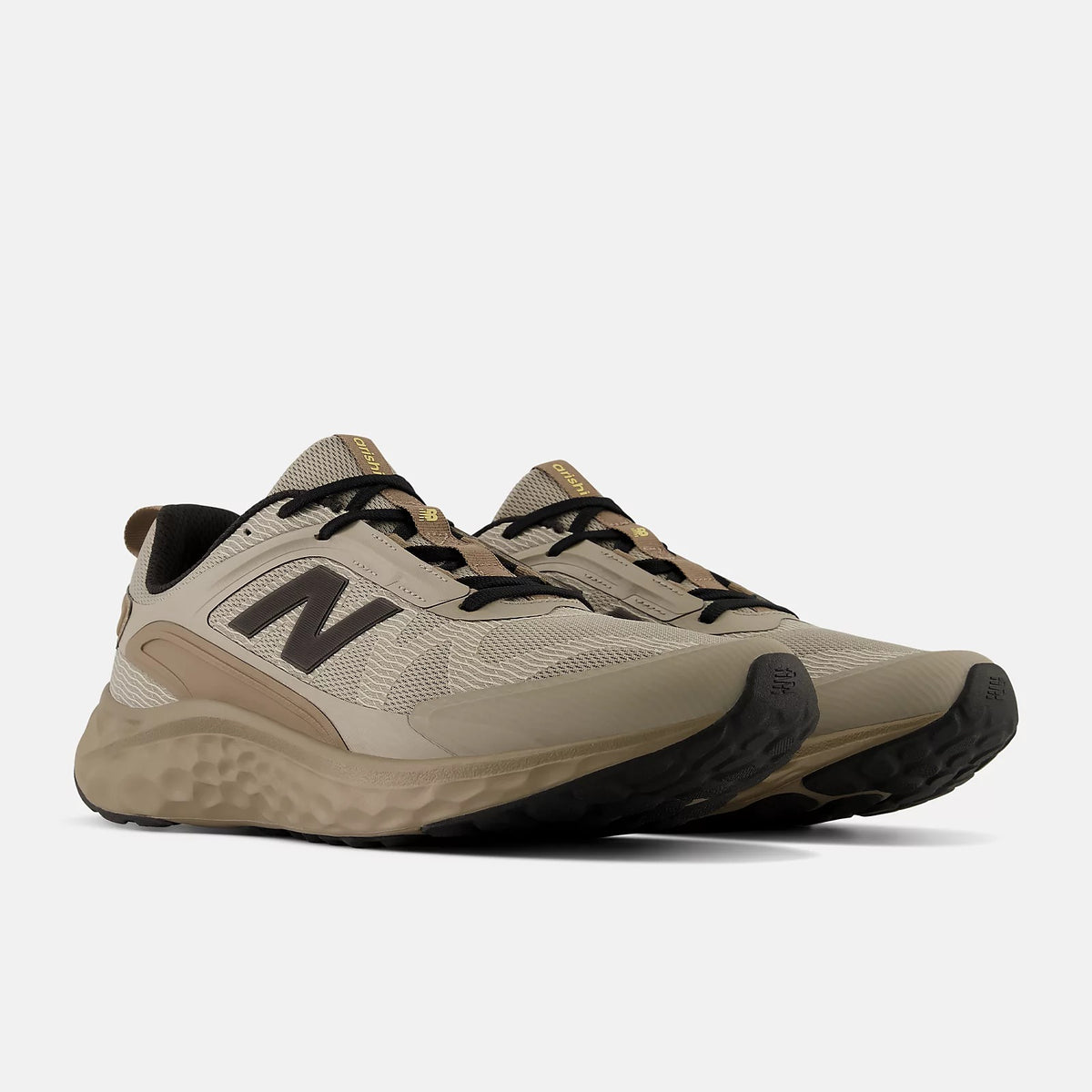 NEW BALANCE FRESH FOAM ARISHI V4 ZAPATILLAS RUNNING | MARIS8P6