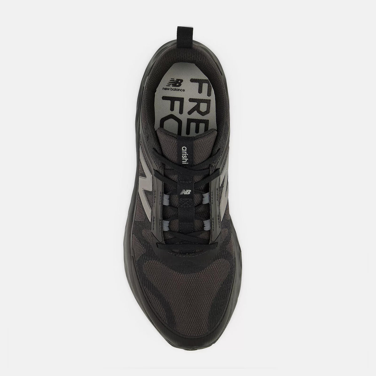 NEW BALANCE FRESH FOAM ARISHI V4 ZAPATILLAS RUNNING | MARIS9HW