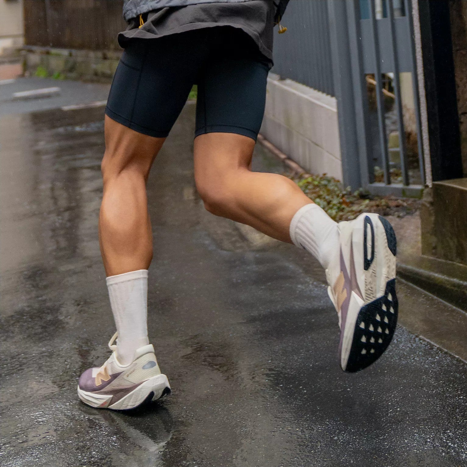 NEW BALANCE FUELCELL REBEL V5 | MFCXLY5