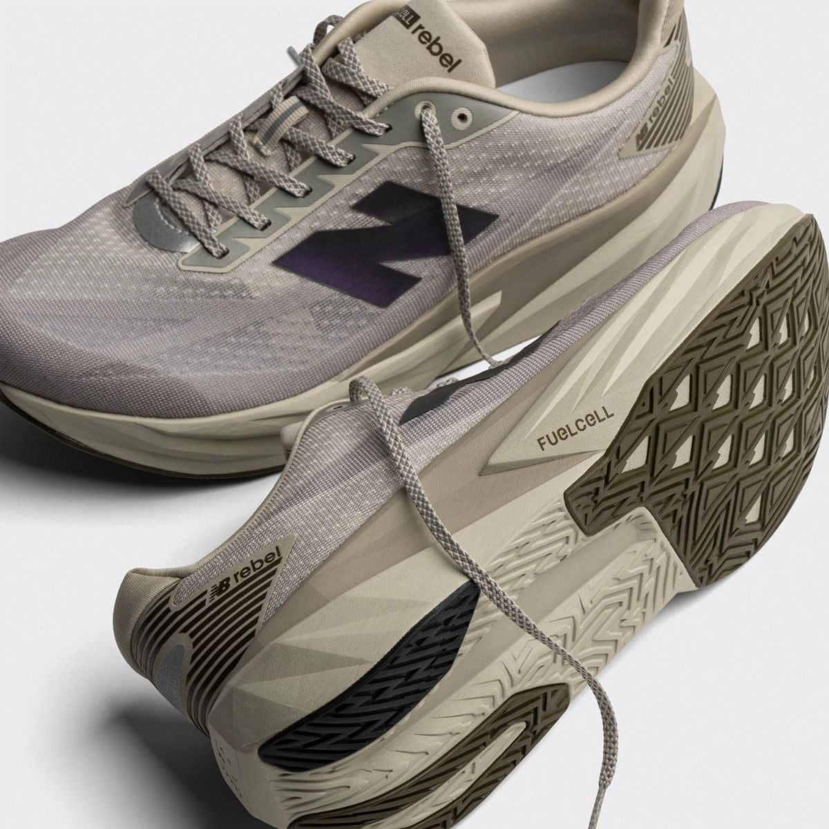 NEW BALANCE FUELCELL REBEL V5 ZAPATILLAS RUNNING | MFCXPA5