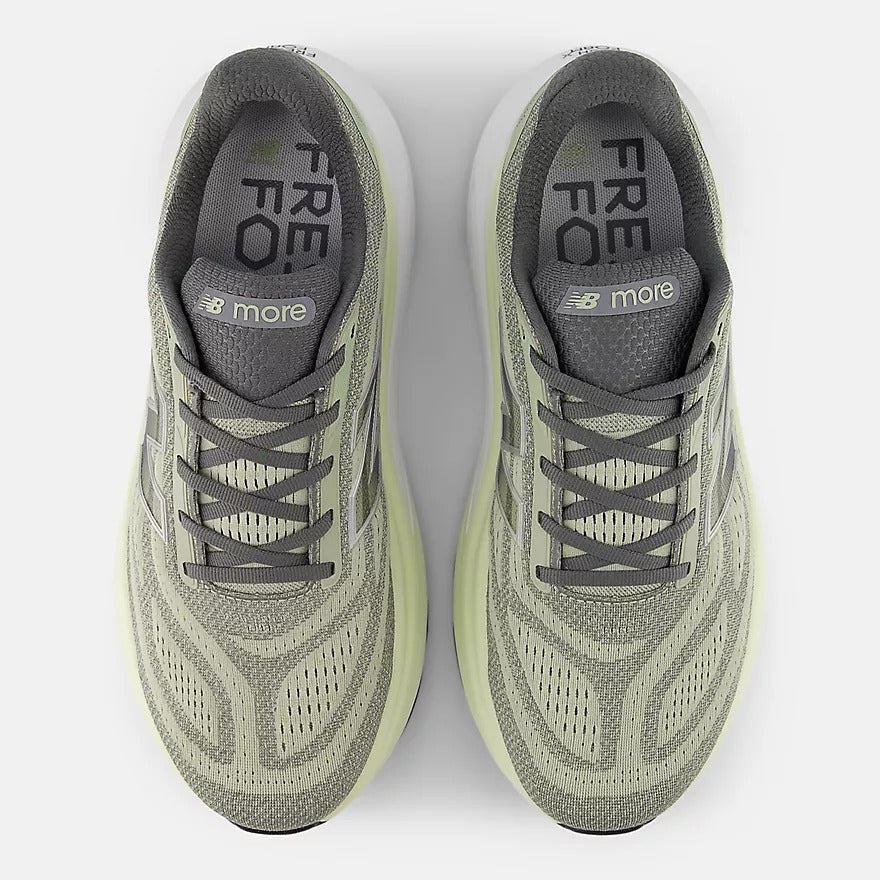 NEW BALANCE FRESH FOAM MORE V6 ZAPATILLAS RUNNING | MMORLF6