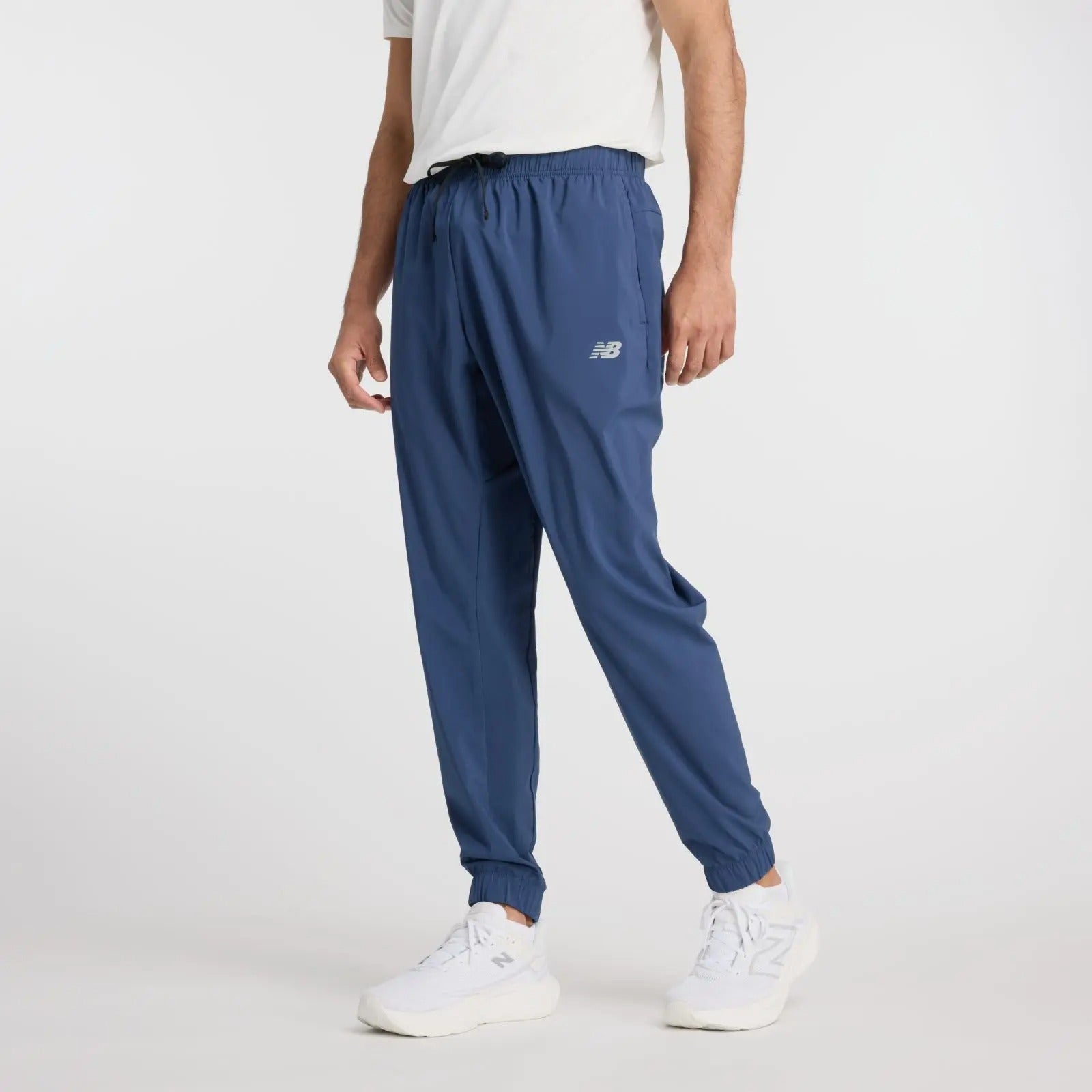 NEW BALANCE SPORT ESSENTIALS JOGGER | MP41011-NNY