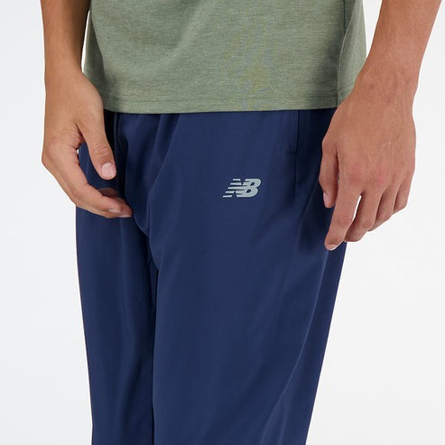 NEW BALANCE SPORT ESSENTIALS JOGGER | MP41011-NNY