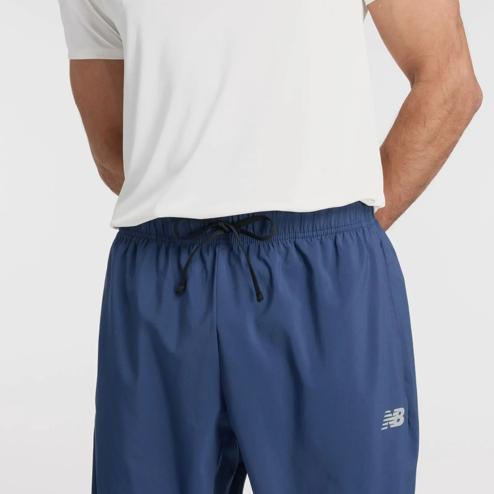 NEW BALANCE SPORT ESSENTIALS JOGGER | MP41011-NNY