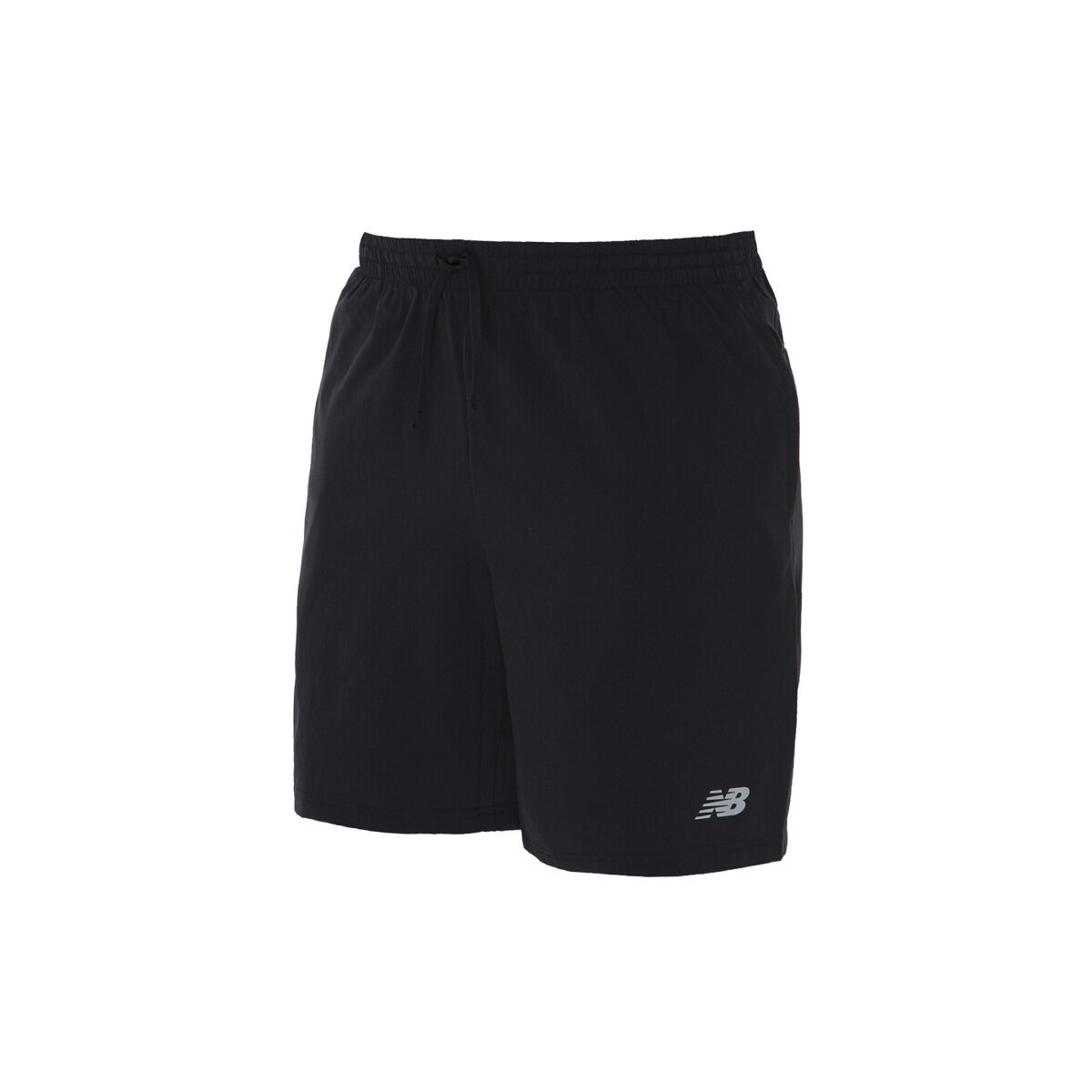 NEW BALANCE SPORT ESSENTIALS SHORT 7 | MS41232-BK